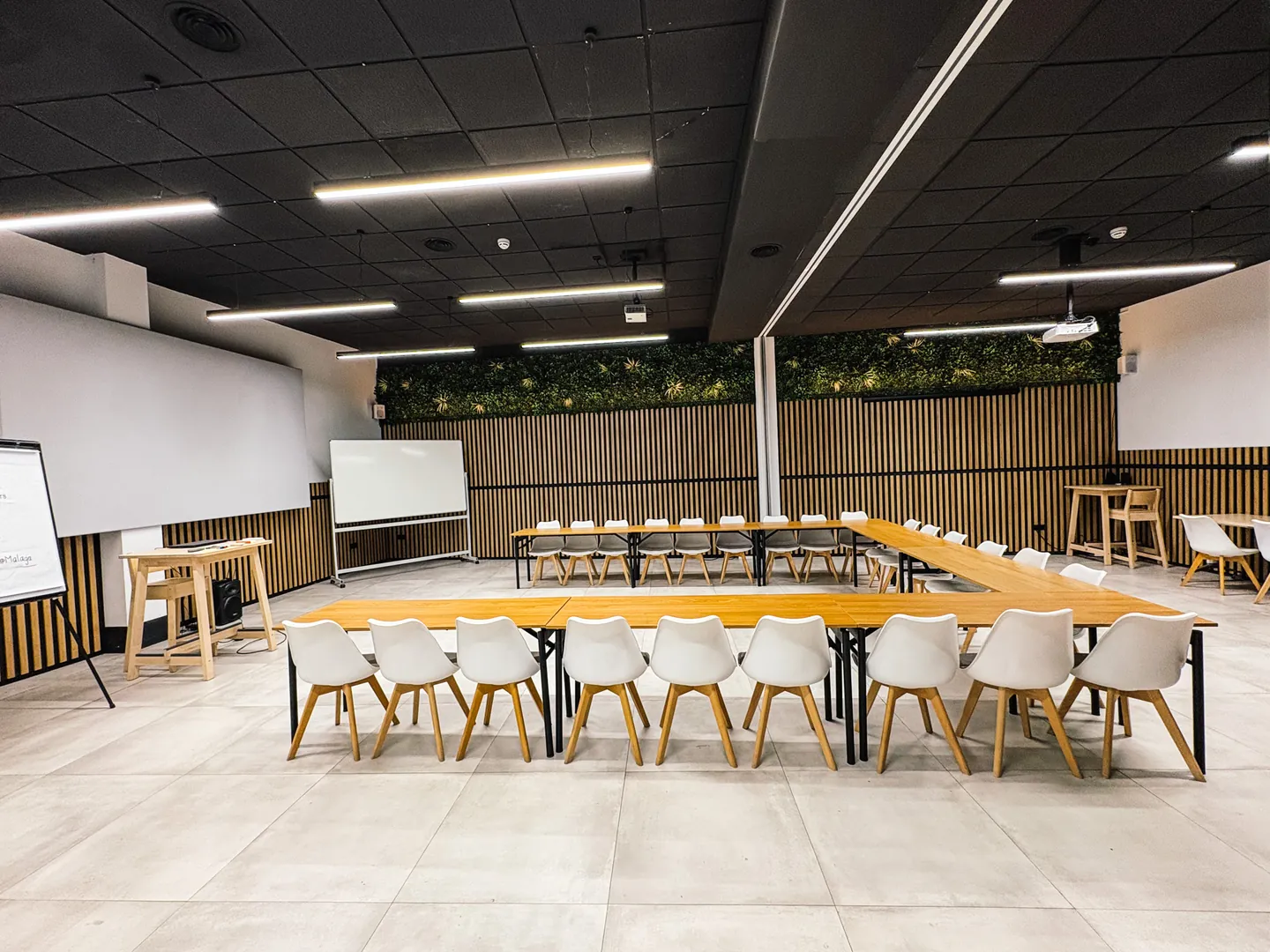 Big Conference Room — photo 2