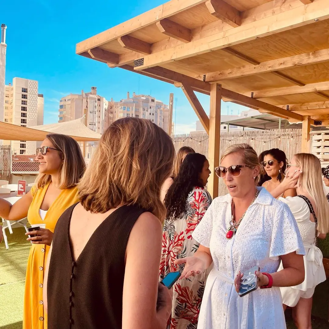 Half Terrace Experience — photo 2
