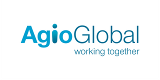 AgioGlobal logo