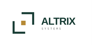Altrix Systems logo