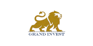 Grand Invest logo