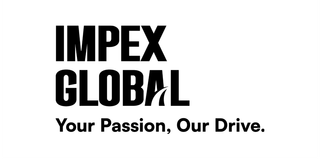 Impex Global logo