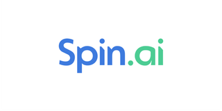 Spin.ai logo