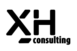 XH logo — company registered with Innovation Campus