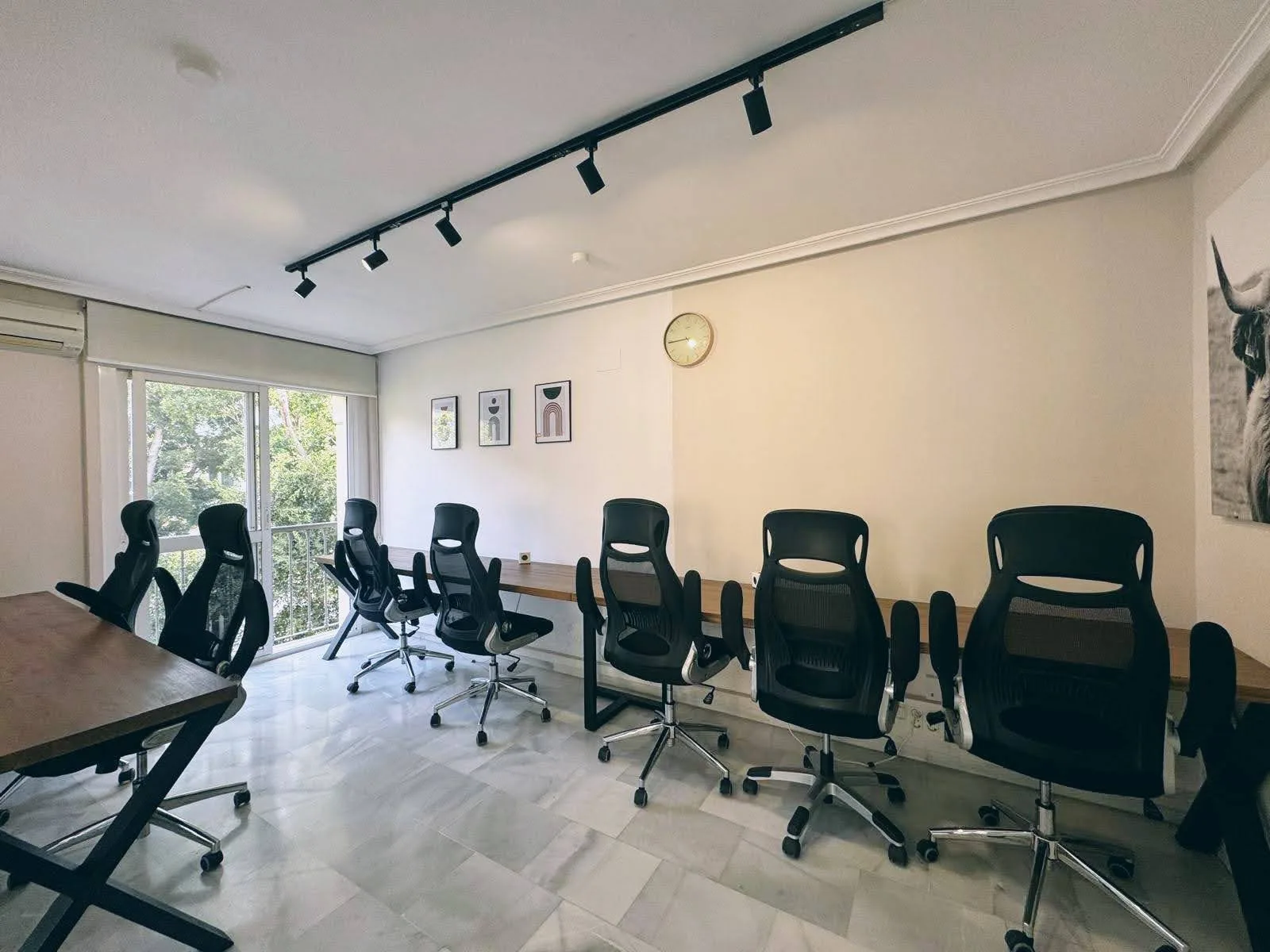 Medium Office