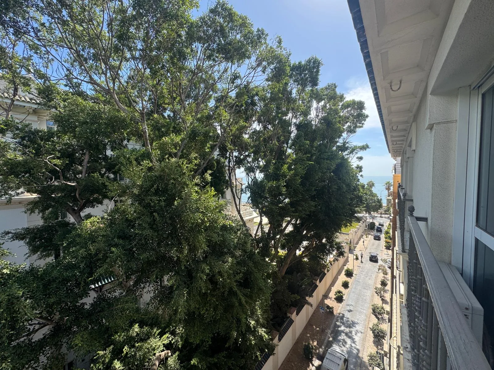 Medium Office — 3