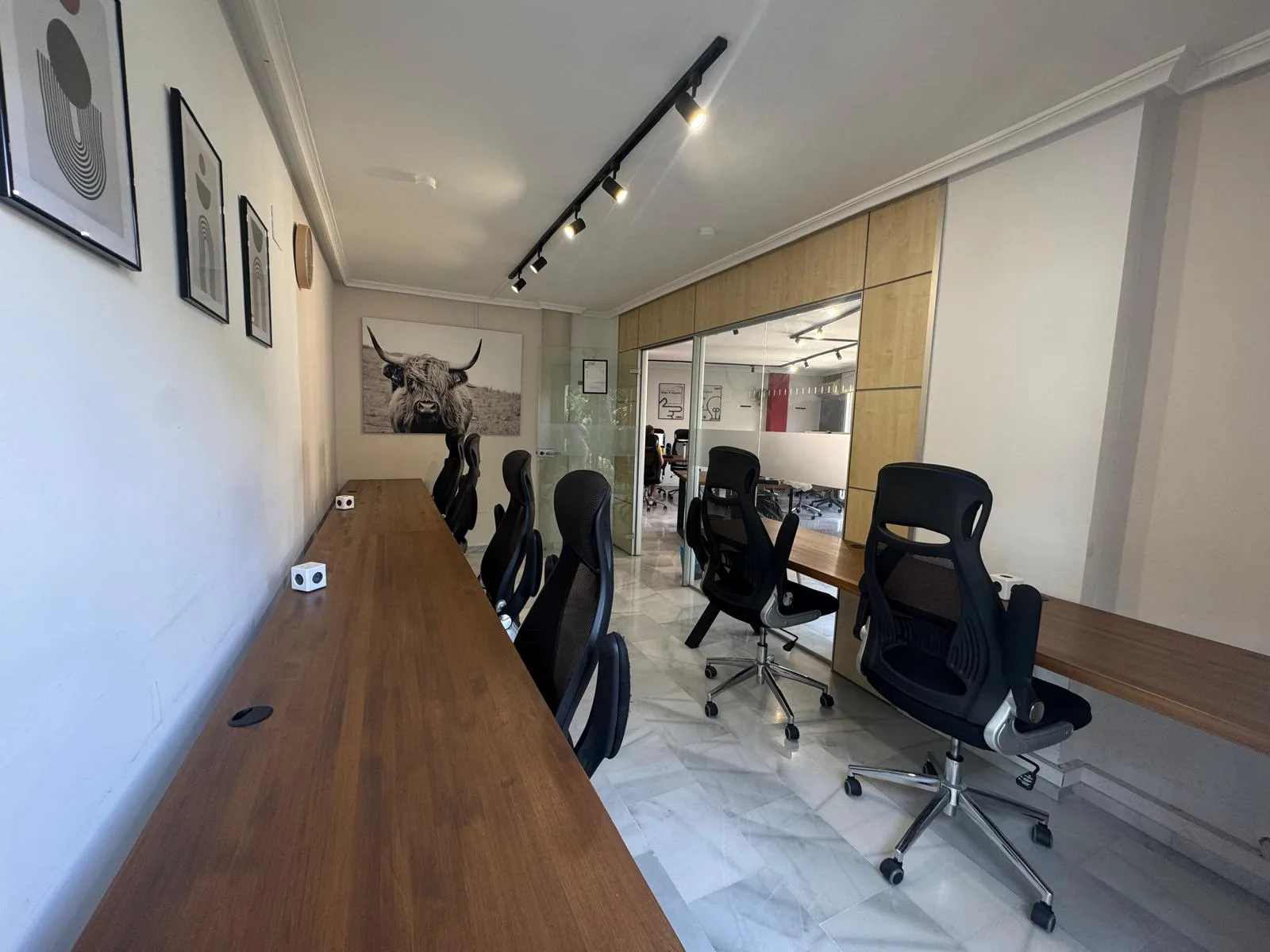 Medium Office — 4